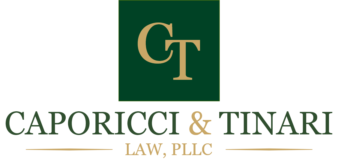 Caporicci & Tinari Law, PLLC