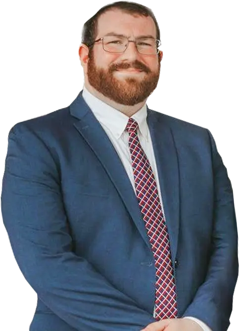 Nicholas Caporicci, Esq.
