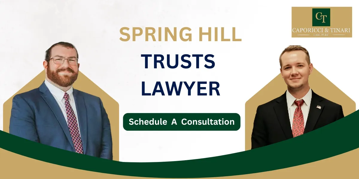 Spring Hill Trusts Lawyer-image