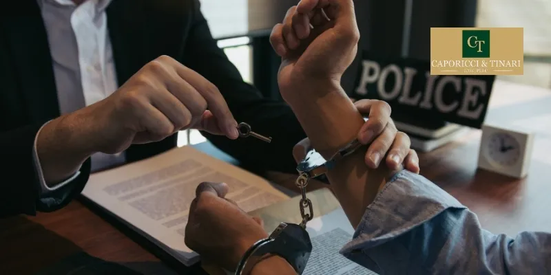 Understanding Your Rights When Arrested in Florida