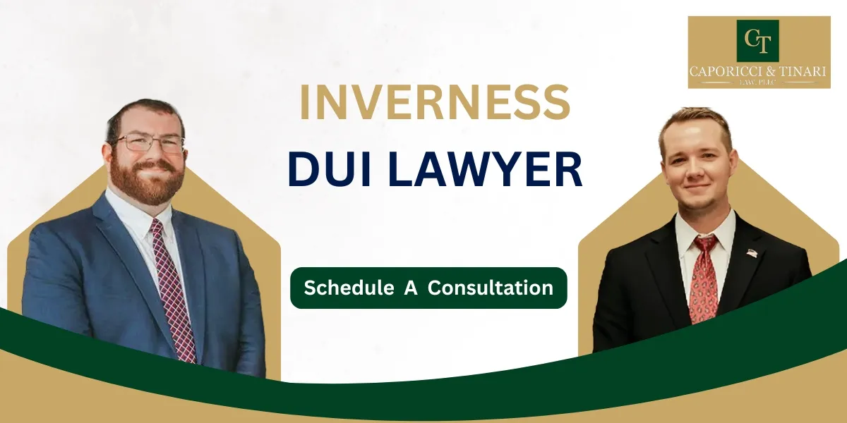 Inverness DUI Lawyer-image