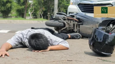 What To Do After a Personal Injury Accident in Hernando County