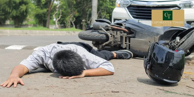 What To Do After a Personal Injury Accident in Hernando County
