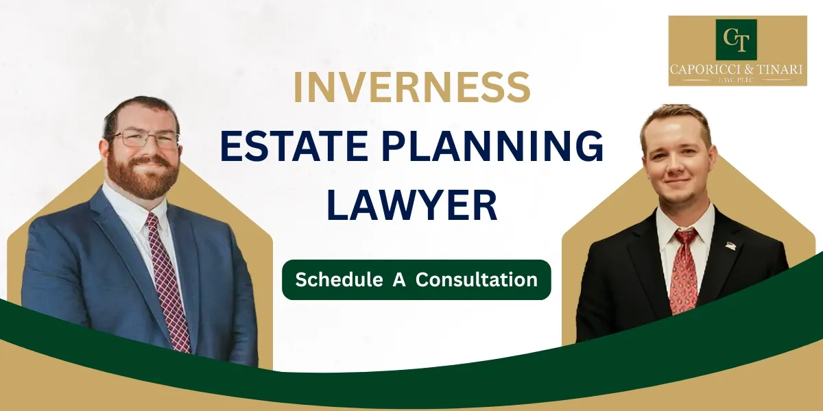 Inverness Estate Planning Lawyer-image