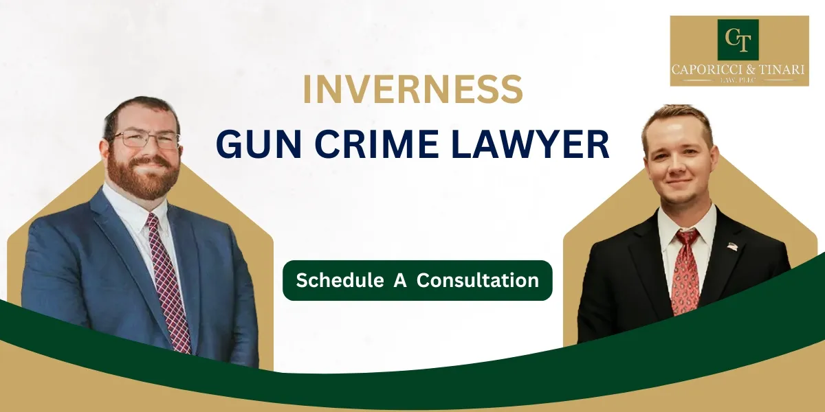 Inverness Gun Crime Lawyer-image