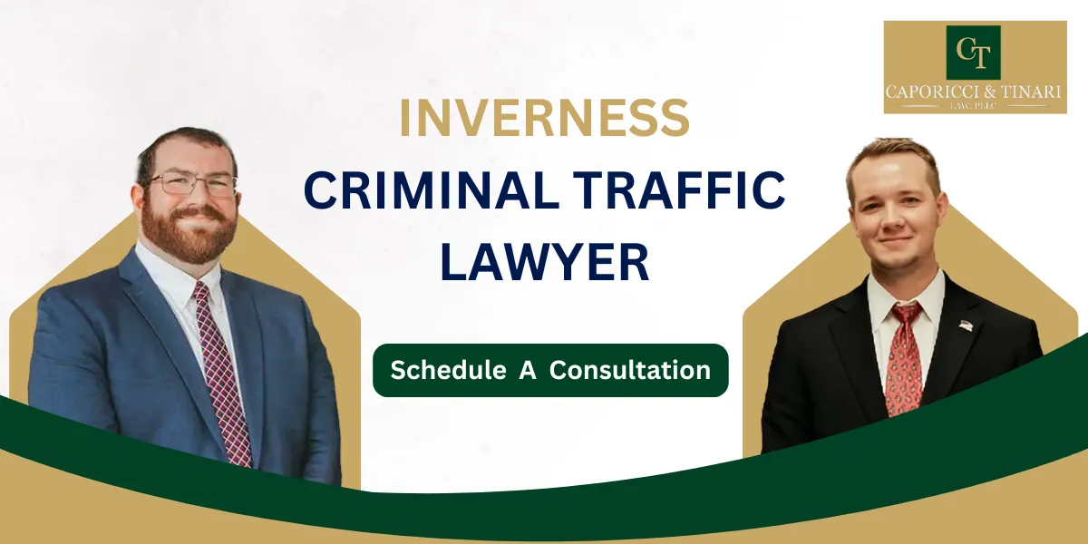 Inverness Criminal Traffic Lawyer-image